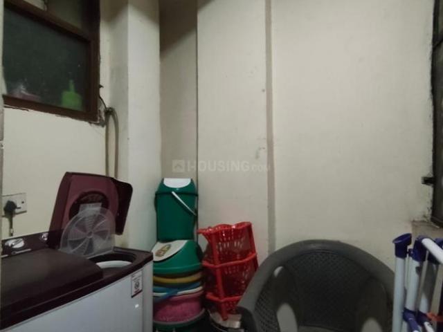 2 BHK Independent Builder Floor in Saket for rent New Delhi. The reference number is 20062862
