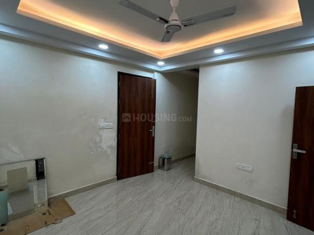2 BHK Independent Builder Floor in Saket for rent New Delhi. The reference number is 20064755