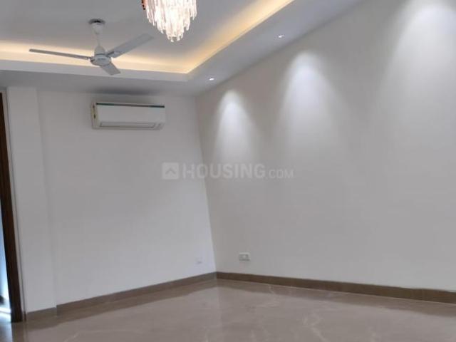 2 BHK Independent Builder Floor in Saket for rent New Delhi. The reference number is 20064770