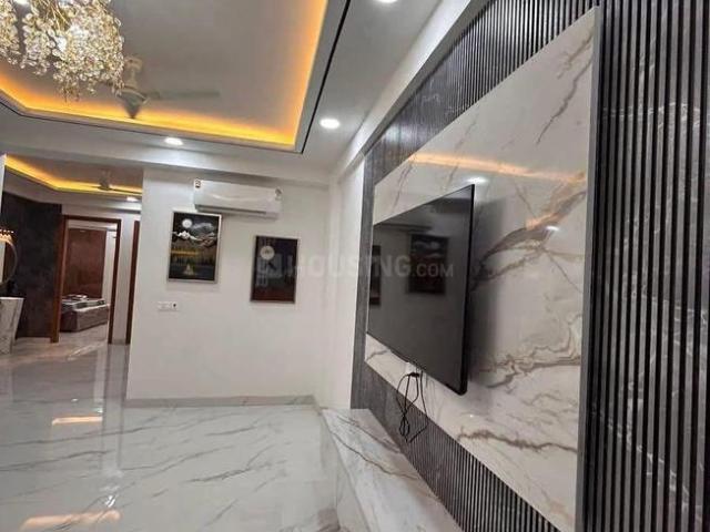 2 BHK Independent Builder Floor in Saket for rent New Delhi. The reference number is 20094146