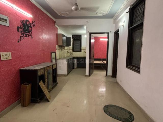 2 BHK Independent Builder Floor in Saket for rent New Delhi. The reference number is 20007180