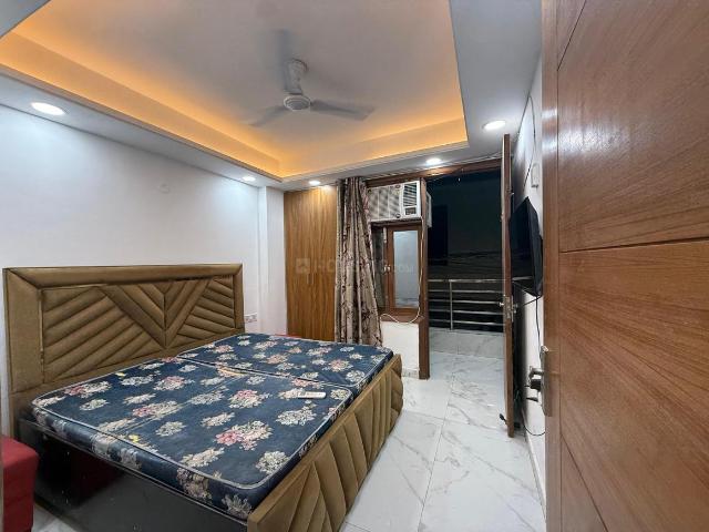 2 BHK Independent Builder Floor in Saket for rent New Delhi. The reference number is 20147992