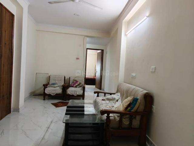 2 BHK Independent Builder Floor in Saket for rent New Delhi. The reference number is 20150133