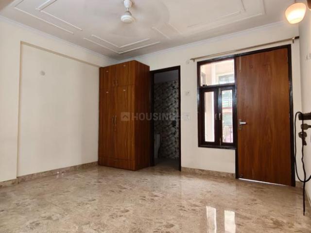 2 BHK Independent Builder Floor in Saket for rent New Delhi. The reference number is 20175124