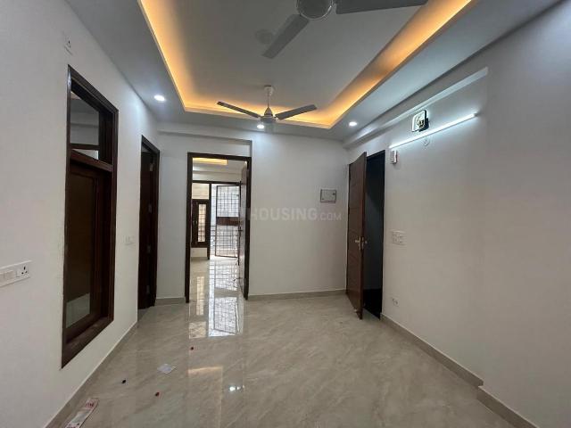 2 BHK Independent Builder Floor in Saket for rent New Delhi. The reference number is 20183623