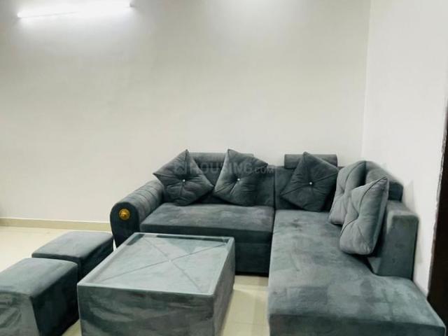 2 BHK Independent Builder Floor in Saket for rent New Delhi. The reference number is 20192317