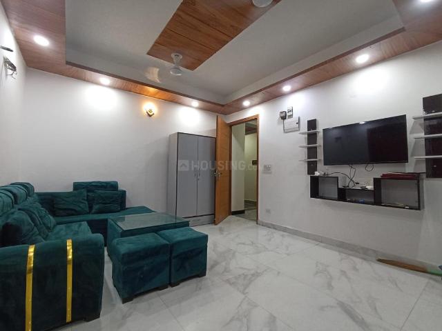 2 BHK Independent Builder Floor in Saket for rent New Delhi. The reference number is 20193122