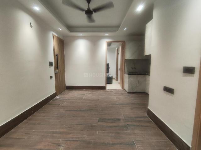2 BHK Independent Builder Floor in Saket for rent New Delhi. The reference number is 20271348