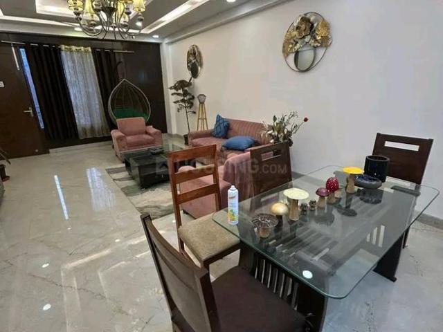 2 BHK Independent Builder Floor in Saket for rent New Delhi. The reference number is 20285345