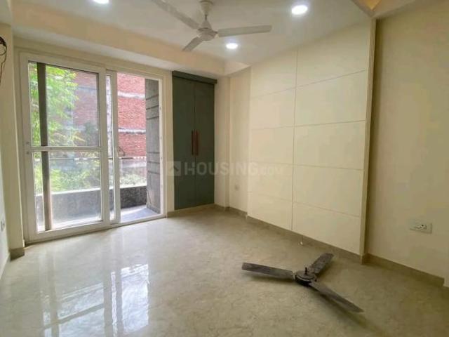 2 BHK Independent Builder Floor in Saket for rent New Delhi. The reference number is 20285721