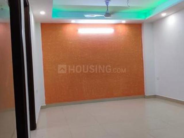 2 BHK Independent Builder Floor in Saket for rent New Delhi. The reference number is 20208772