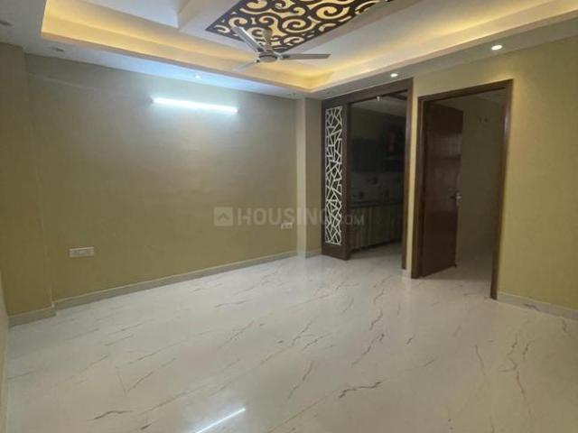 2 BHK Independent Builder Floor in Saket for rent New Delhi. The reference number is 20208829