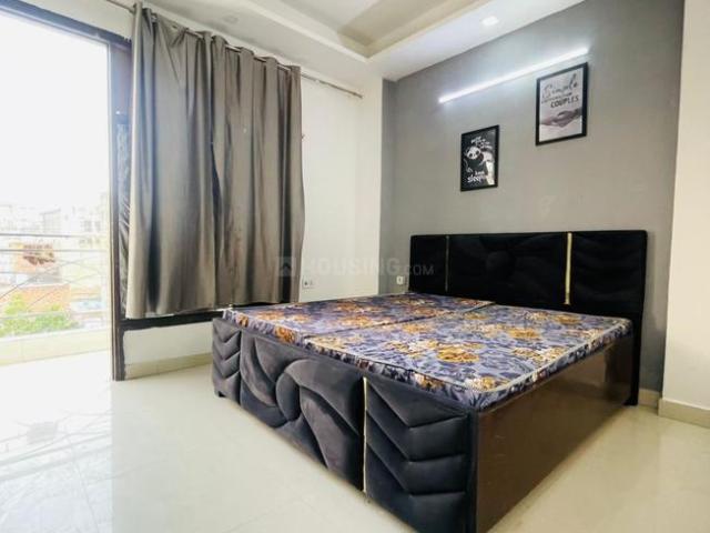 2 BHK Independent Builder Floor in Saket for rent New Delhi. The reference number is 20224275