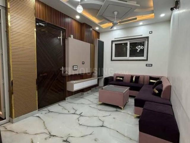 2 BHK Independent Builder Floor in Saket for rent New Delhi. The reference number is 20348198