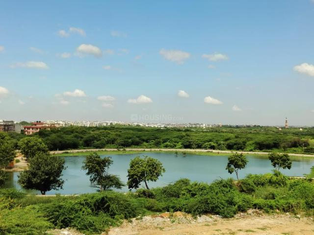 2 BHK Independent Builder Floor in Saket for rent New Delhi. The reference number is 20349764