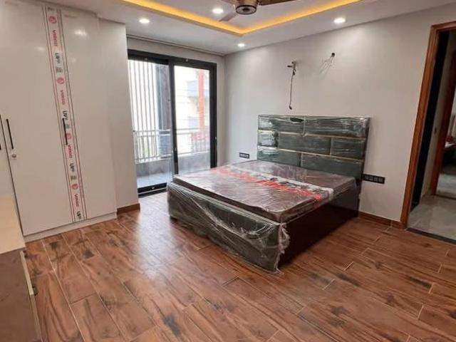 2 BHK Independent Builder Floor in Saket for rent New Delhi. The reference number is 20375321