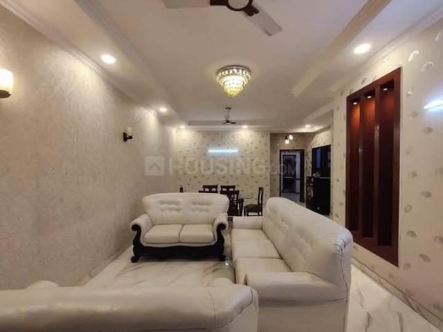2 BHK Independent Builder Floor in Saket for rent New Delhi. The reference number is 20476210