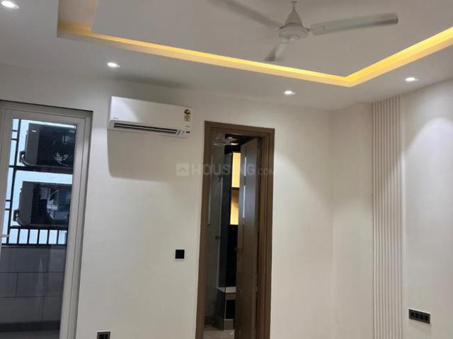 2 BHK Independent Builder Floor in Saket for rent New Delhi. The reference number is 20480828