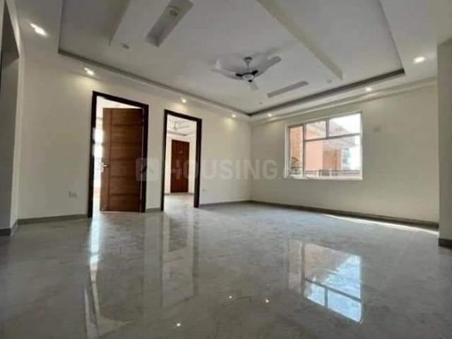 2 BHK Independent Builder Floor in Saket for rent New Delhi. The reference number is 20564641