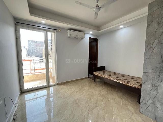 2 BHK Independent Builder Floor in Saket for rent New Delhi. The reference number is 20572500