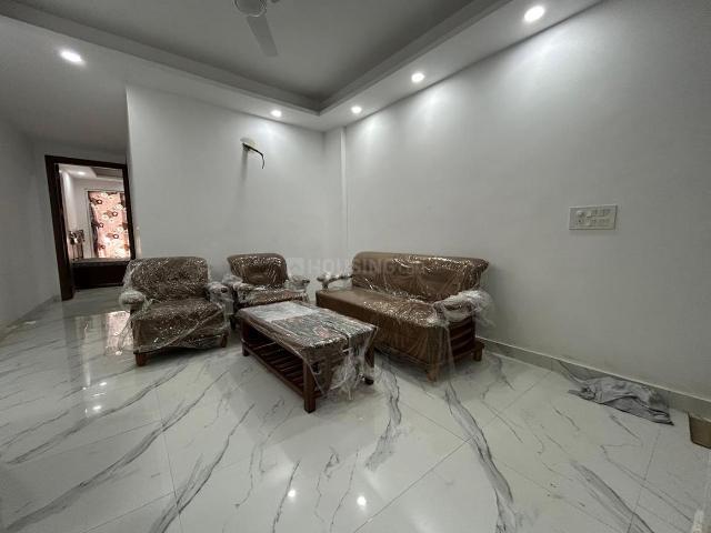 2 BHK Independent Builder Floor in Saket for rent New Delhi. The reference number is 20581632
