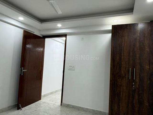 2 BHK Independent Builder Floor in Saket for rent New Delhi. The reference number is 20589404