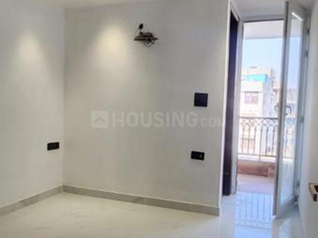 2 BHK Independent Builder Floor in Saket for rent New Delhi. The reference number is 20589962