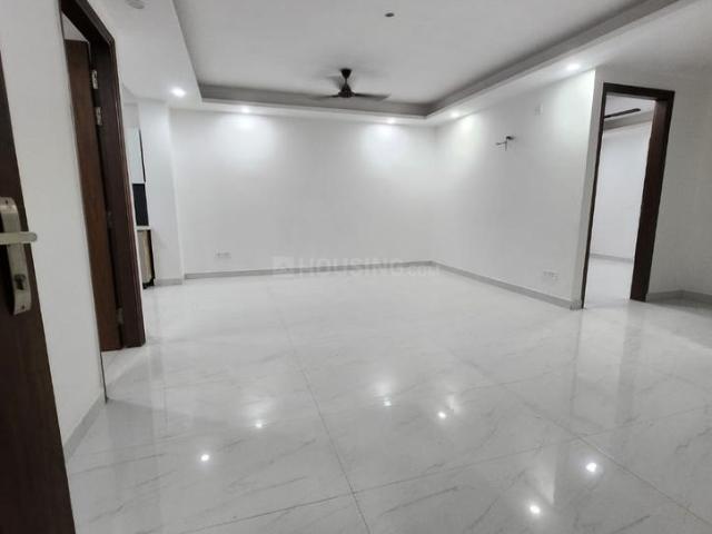 2 BHK Independent Builder Floor in Saket for rent New Delhi. The reference number is 20589912