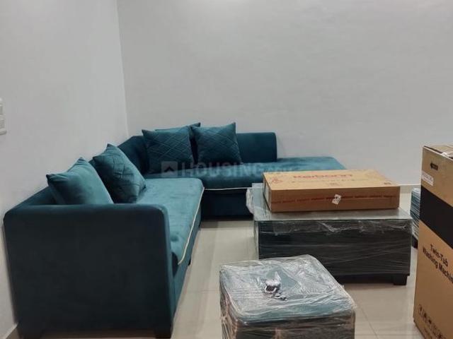 2 BHK Independent Builder Floor in Saket for rent New Delhi. The reference number is 20597487