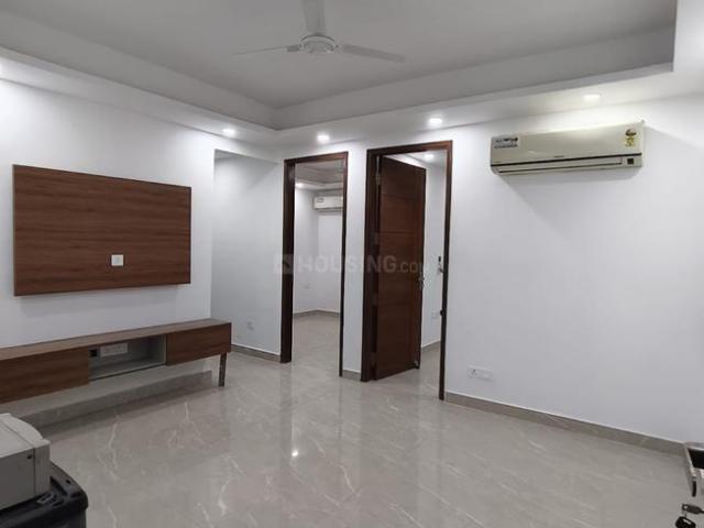 2 BHK Independent Builder Floor in Saket for rent New Delhi. The reference number is 20599088