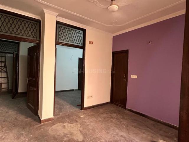 2 BHK Independent Builder Floor in Saket for rent New Delhi. The reference number is 20511482