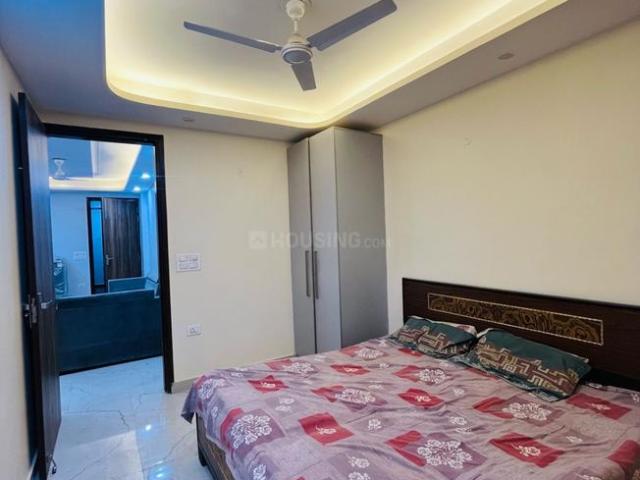 2 BHK Independent Builder Floor in Saket for rent New Delhi. The reference number is 20512802