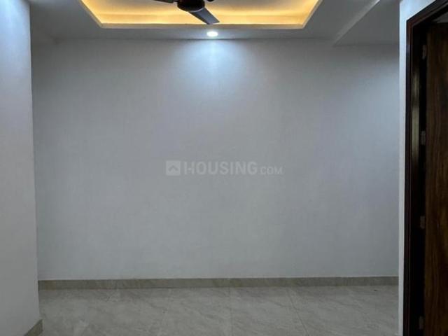2 BHK Independent Builder Floor in Saket for rent New Delhi. The reference number is 20514398