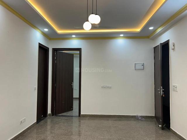 2 BHK Independent Builder Floor in Saket for rent New Delhi. The reference number is 20515279