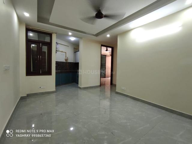 2 BHK Independent Builder Floor in Saket for rent New Delhi. The reference number is 20524381