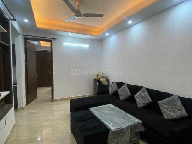 2 BHK Independent Builder Floor in Saket for rent New Delhi. The reference number is 20525977