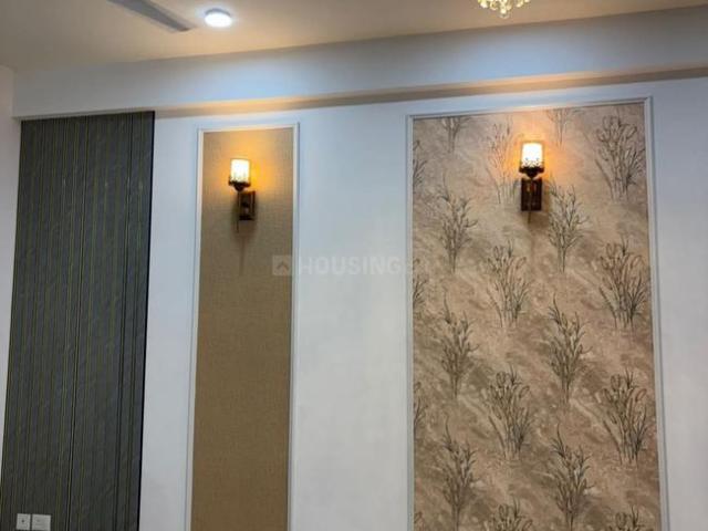 2 BHK Independent Builder Floor in Saket for rent New Delhi. The reference number is 20526096