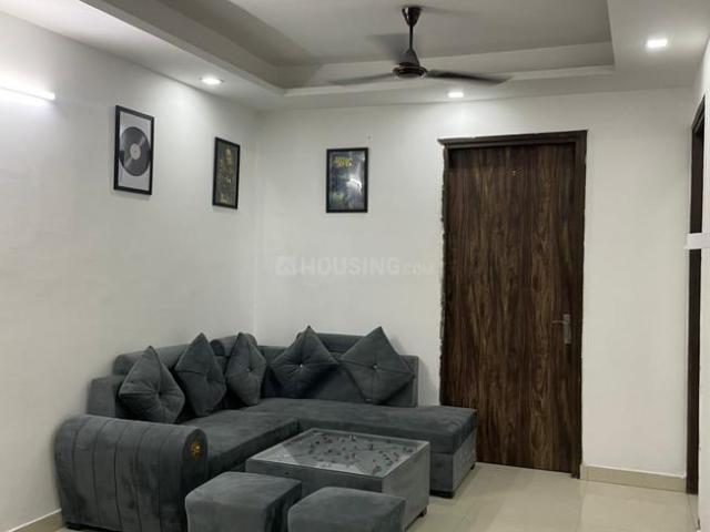 2 BHK Independent Builder Floor in Saket for rent New Delhi. The reference number is 20527848