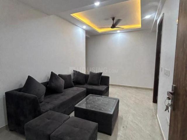 2 BHK Independent Builder Floor in Saket for rent New Delhi. The reference number is 20528172