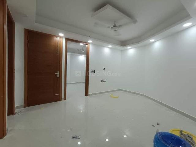 2 BHK Independent Builder Floor in Saket for rent New Delhi. The reference number is 20528127