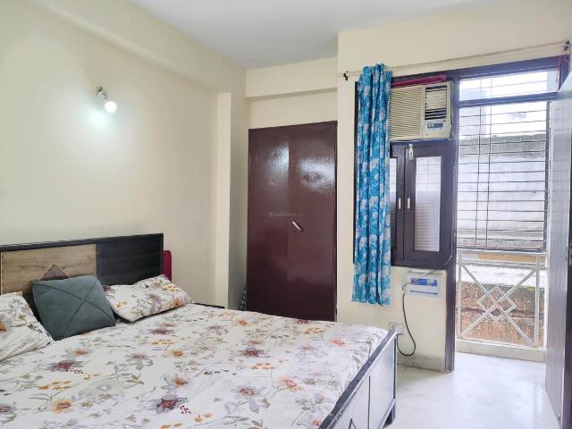 1 BHK Independent Builder Floor in Neb Sarai for rent New Delhi. The reference number is 20643061