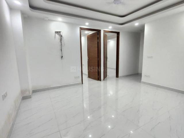 2 BHK Independent Builder Floor in Saket for rent New Delhi. The reference number is 20673206