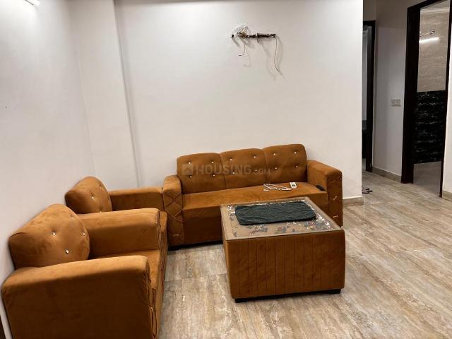 2 BHK Independent Builder Floor in Saket for rent New Delhi. The reference number is 20681742