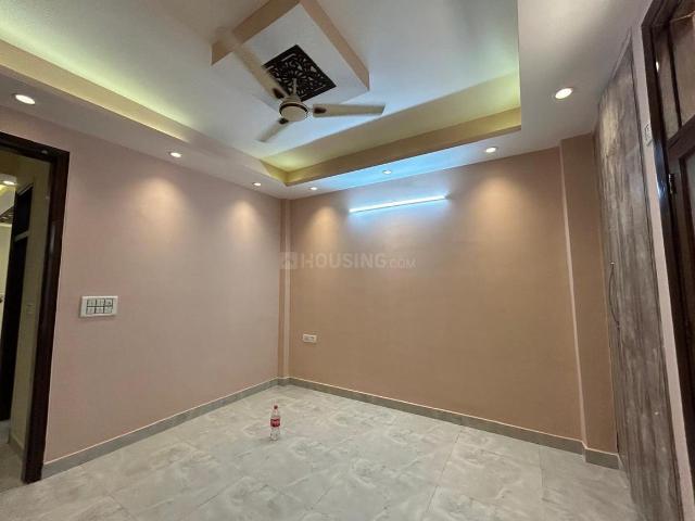 2 BHK Independent Builder Floor in Saket for rent New Delhi. The reference number is 20682859