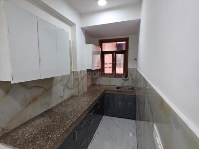 2 BHK Independent Builder Floor in Saket for rent New Delhi. The reference number is 20683391