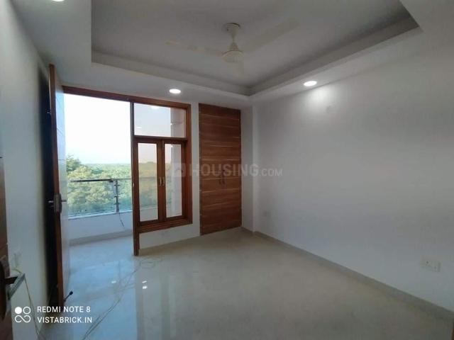 2 BHK Independent Builder Floor in Saket for rent New Delhi. The reference number is 20689179