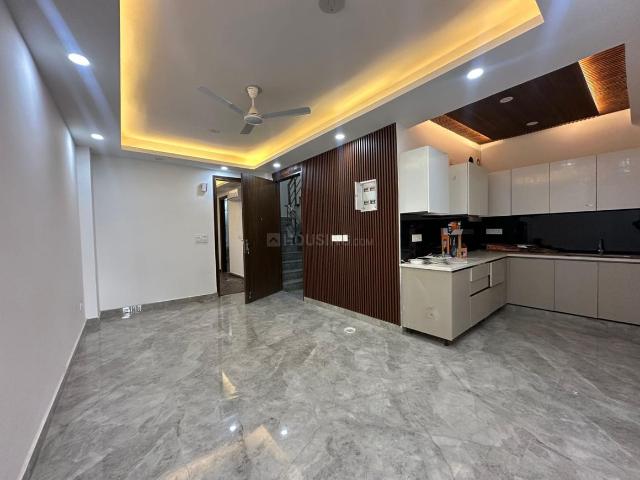 2 BHK Independent Builder Floor in Saket for rent New Delhi. The reference number is 20690920