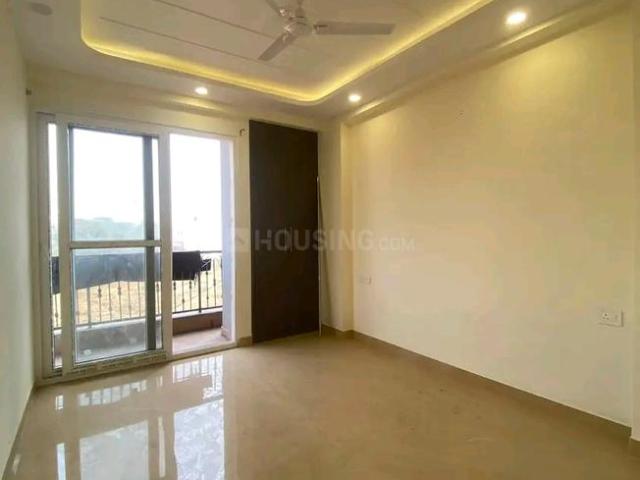 2 BHK Independent Builder Floor in Saket for rent New Delhi. The reference number is 20691081