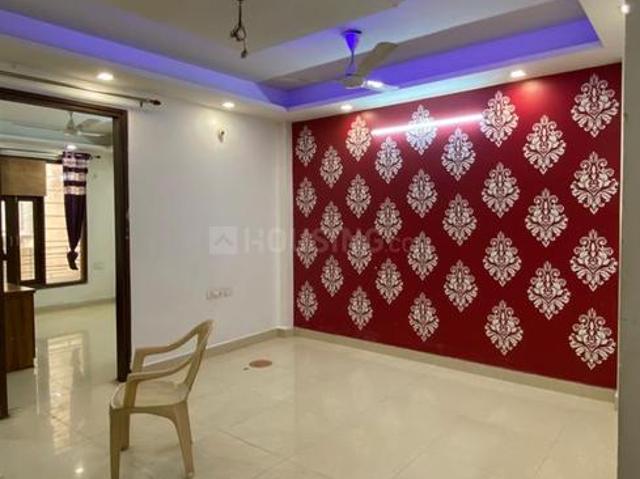 2 BHK Independent Builder Floor in Saket for rent New Delhi. The reference number is 20693386