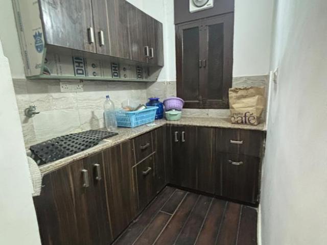 2 BHK Independent Builder Floor in Saket for rent New Delhi. The reference number is 20696778